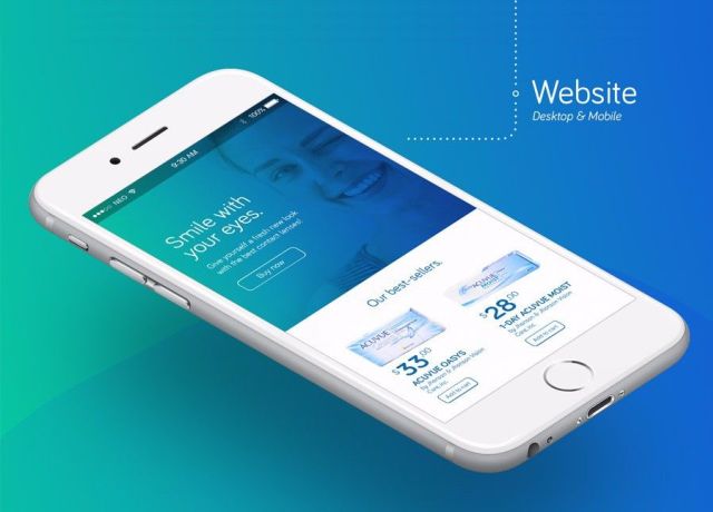 <b>手機商城應用</b>